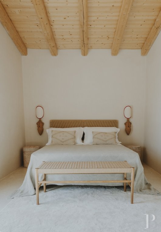 Au cœur du Salento, dans les Pouilles, une villa des 16e et 17e siècles à quelques minutes des plages - photo  n°15